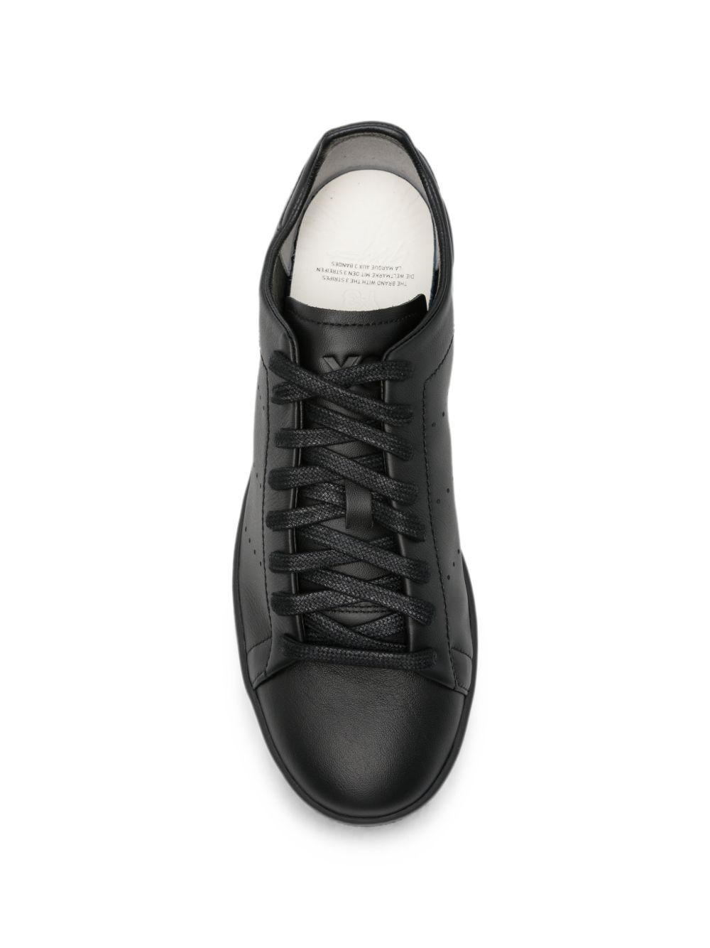 [Y - 3] Sneakers FW26 LA6686 BLK
