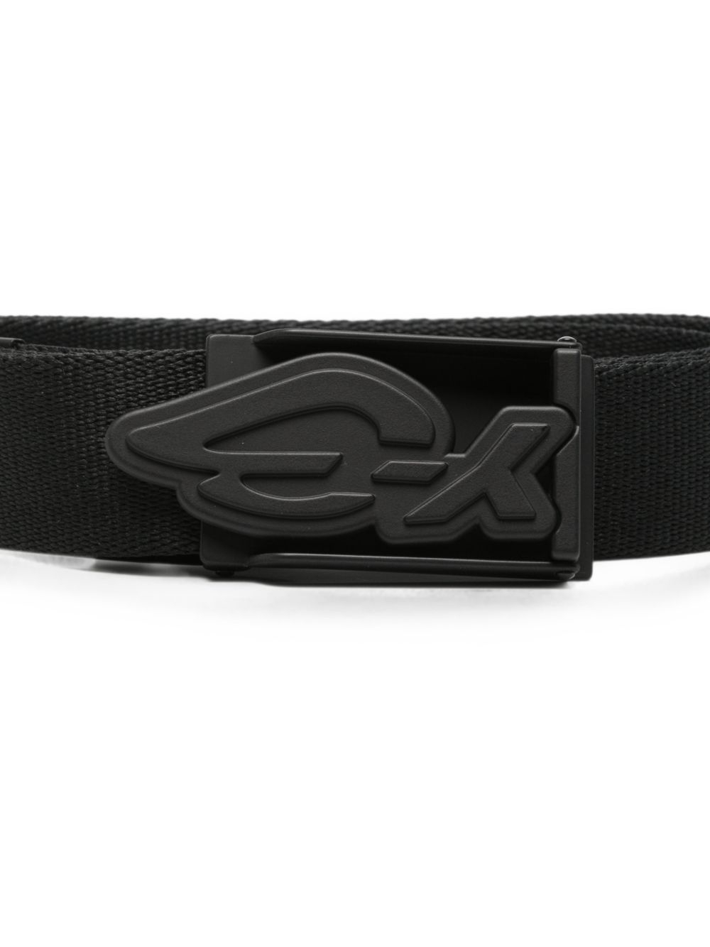 [Y - 3] Belt FW26 KS8133 BLK