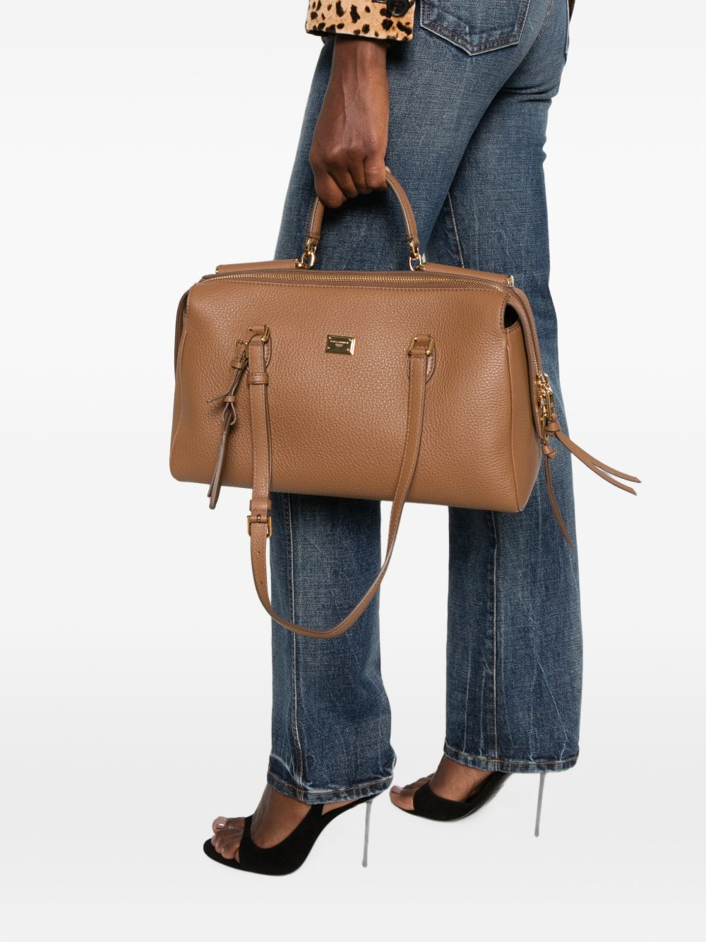[Dolce & Gabbana] Shoulder bag FW26 BB7844 A0841 8Z093