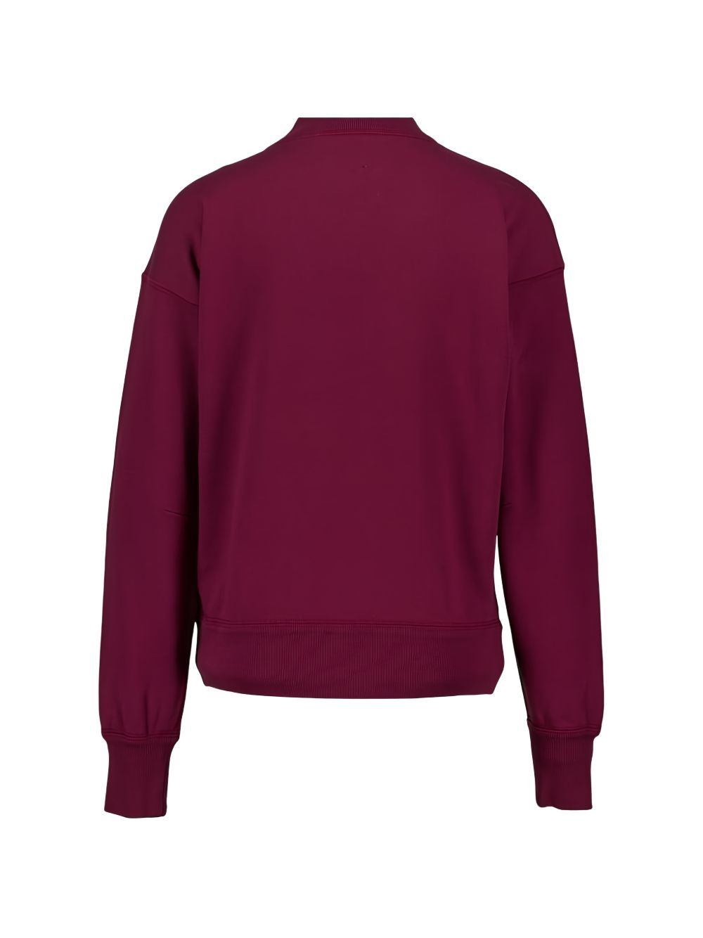 [Marant Etoile] Sweatshirt FW26 SW0003FA A1M07E BYBY