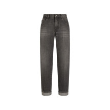 [Dolce & Gabbana] Jeans FW26 GP02XD G8PJ5 S9001