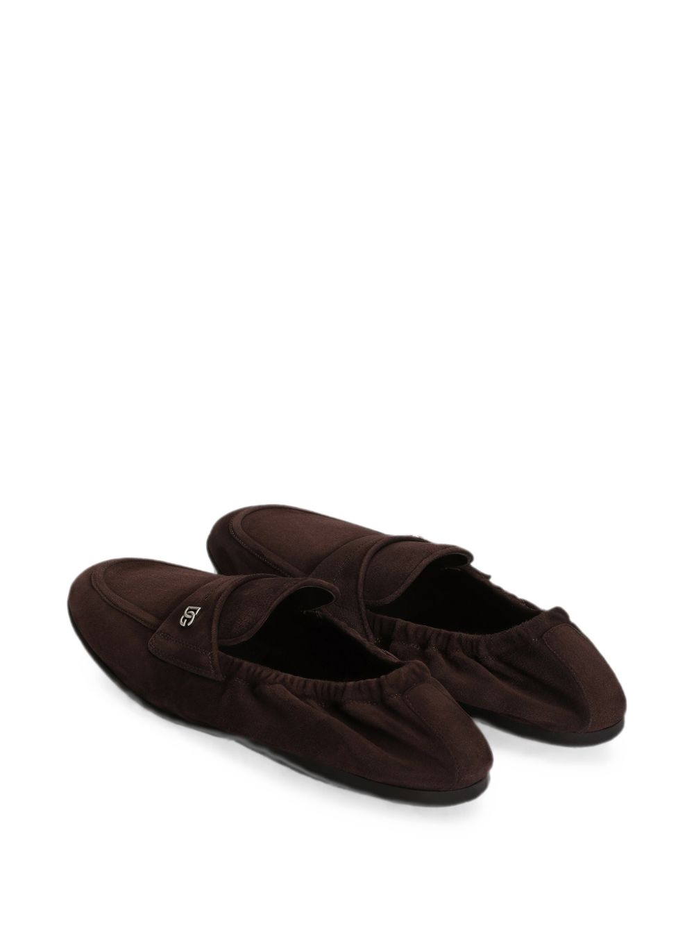 [Dolce & Gabbana] Loafer FW26 A50790 AA415 80052