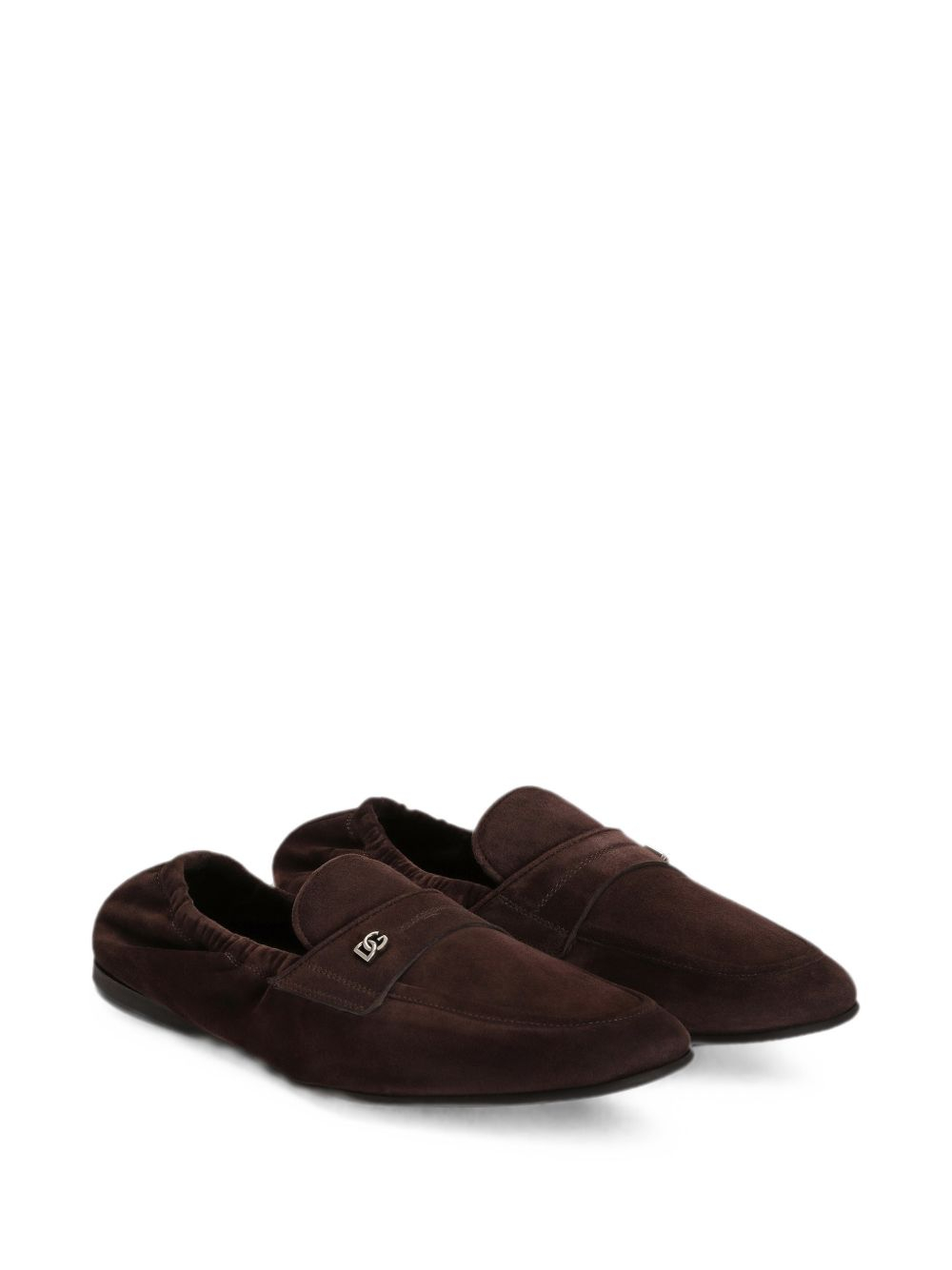 [Dolce & Gabbana] Loafer FW26 A50790 AA415 80052