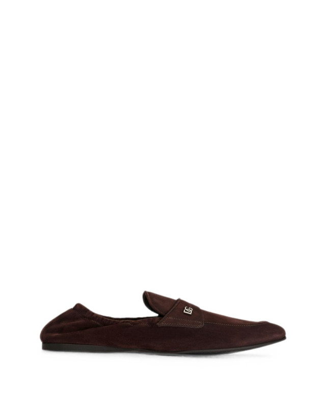 [Dolce & Gabbana] Loafer FW26 A50790 AA415 80052
