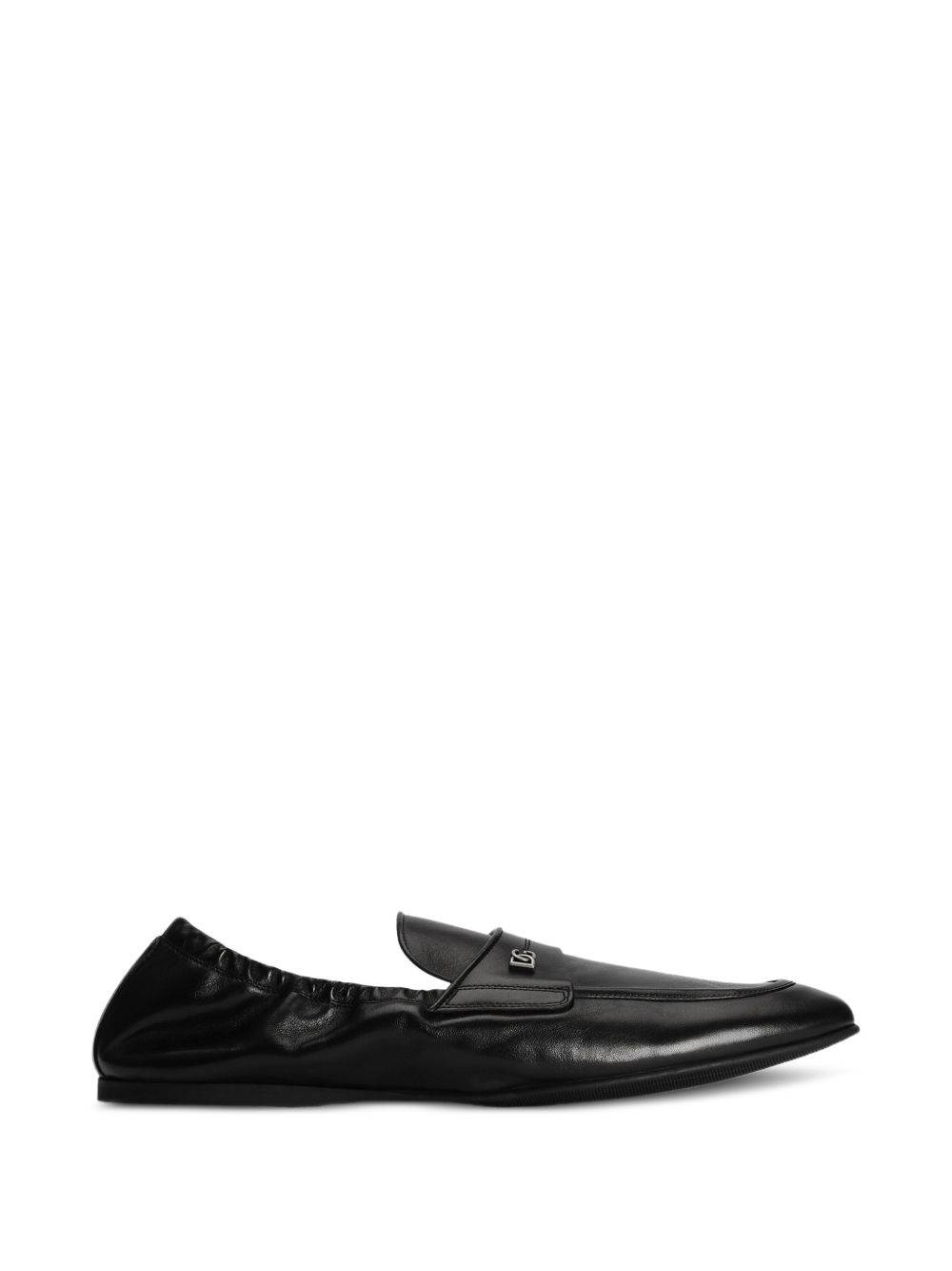[Dolce & Gabbana] Loafer FW26 A50790 A0374 80999