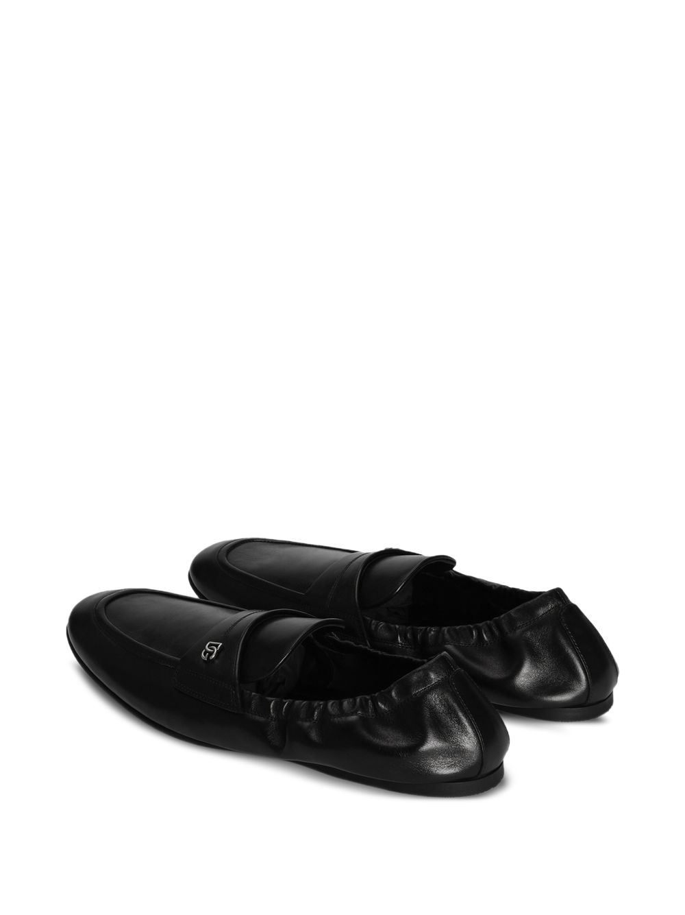 [Dolce & Gabbana] Loafer FW26 A50790 A0374 80999