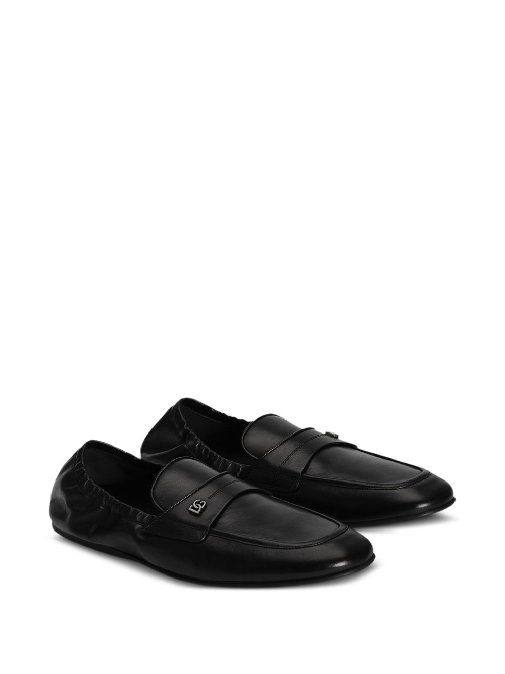 [Dolce & Gabbana] Loafer FW26 A50790 A0374 80999