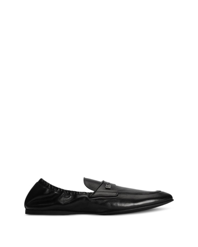 [Dolce & Gabbana] Loafer FW26 A50790 A0374 80999