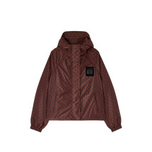 [GANNI] Jacket FW26 A1010197 979