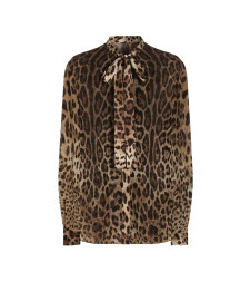 [Dolce & Gabbana] Shirts Long Sleeve FW26 F5T27T IS1DY HY13M