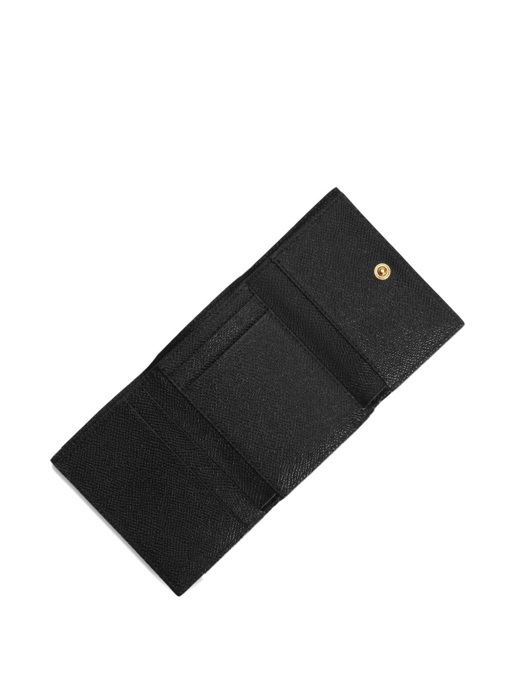 [Dolce & Gabbana] Wallet FW26 BI0770 AX566 HY13M
