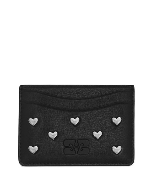 [GANNI] Clutch bag FW26 B3010334 099