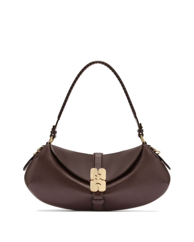 [GANNI] Shoulder bag FW26 C2050003 979