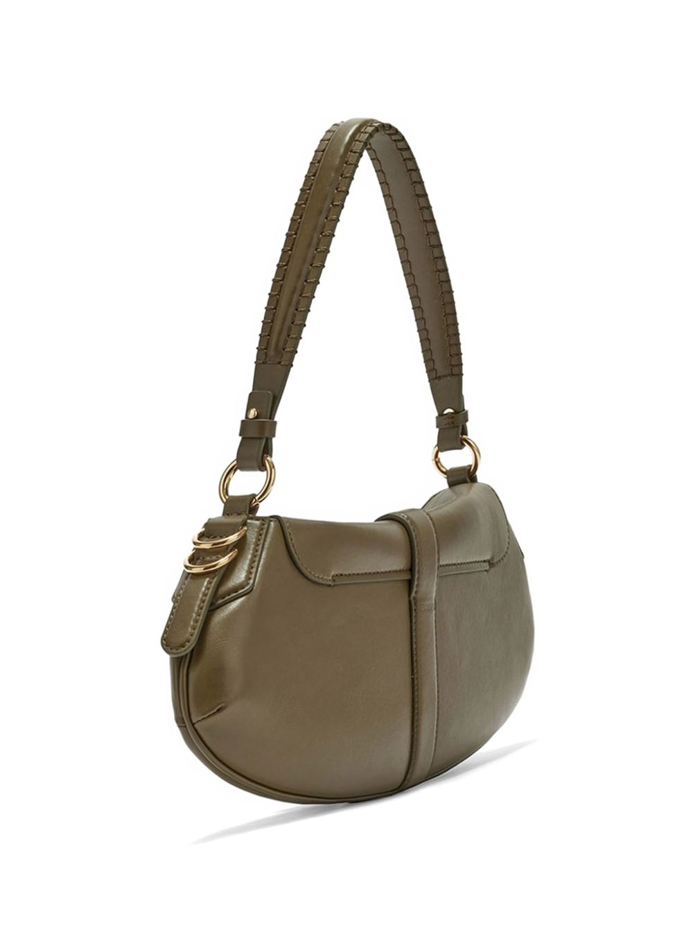 [GANNI] Shoulder bag FW26 C2050001 838