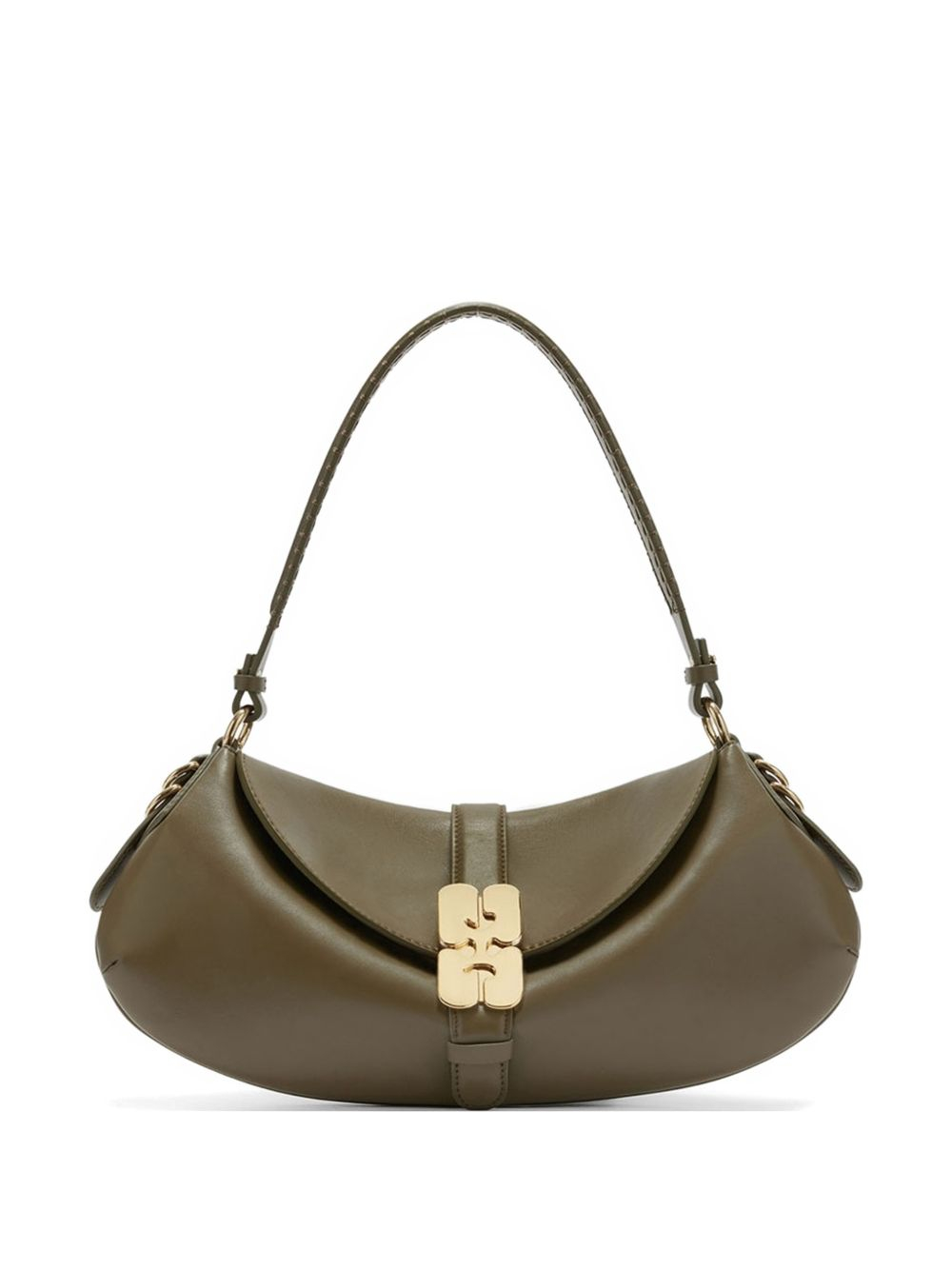 [GANNI] Shoulder bag FW26 C2050001 838