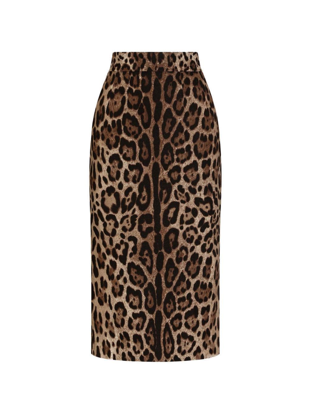 [Dolce & Gabbana] Long skirt FW26 F4B6UT FSRKY HY13M
