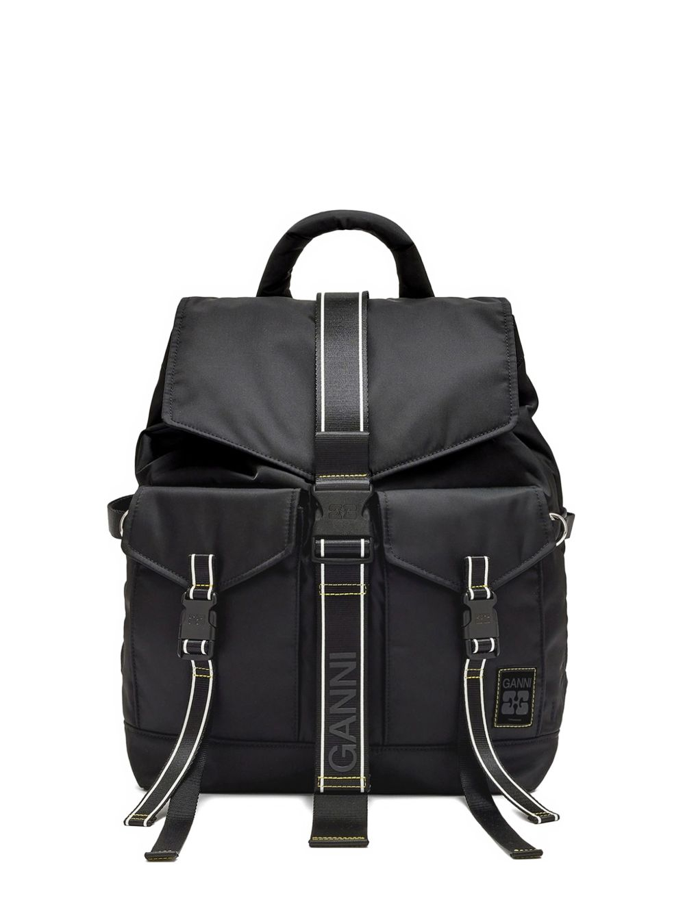 [GANNI] Backpack FW26 C2010002 099