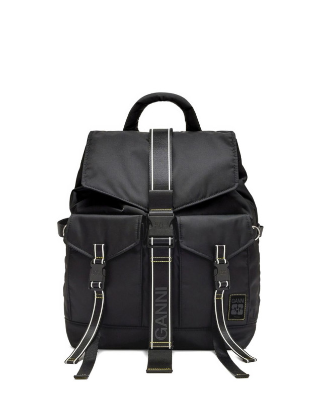 [GANNI] Backpack FW26 C2010002 099