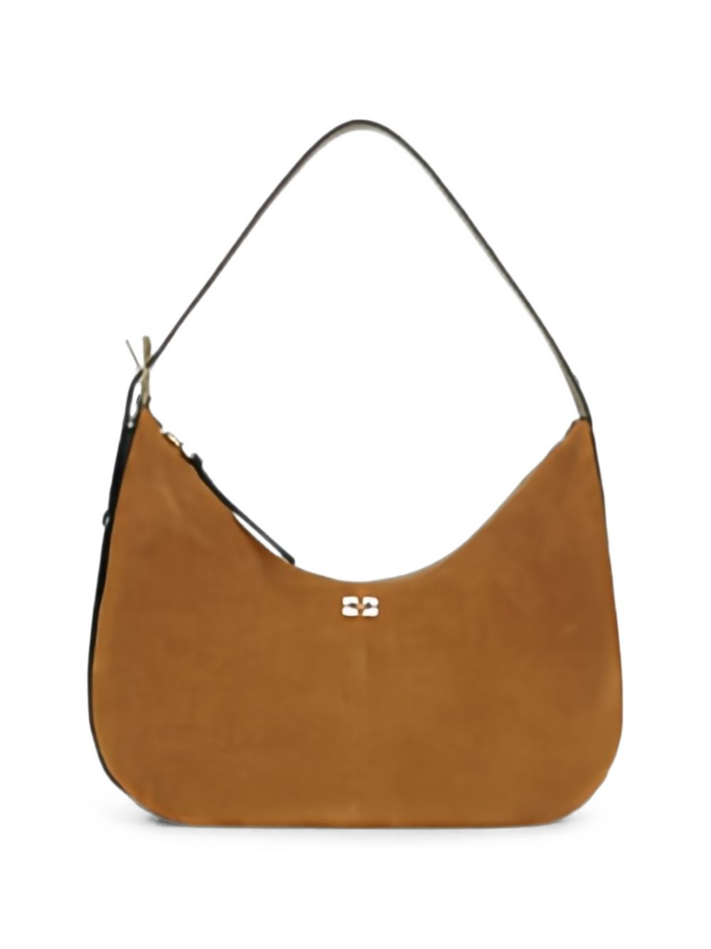 [GANNI] Shoulder bag FW26 C1040024 983