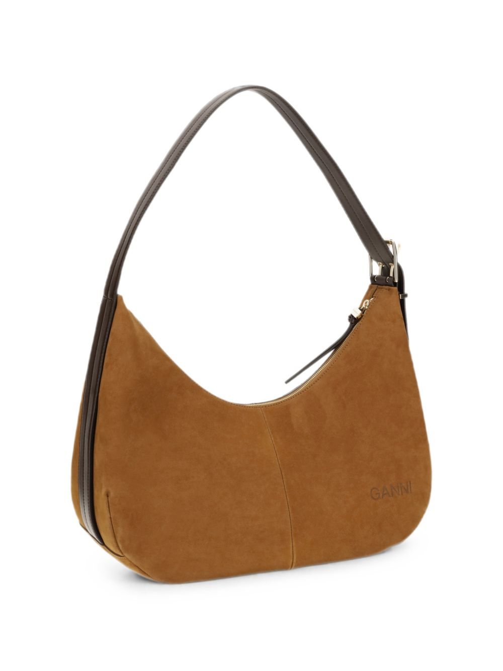 [GANNI] Shoulder bag FW26 C1040024 983