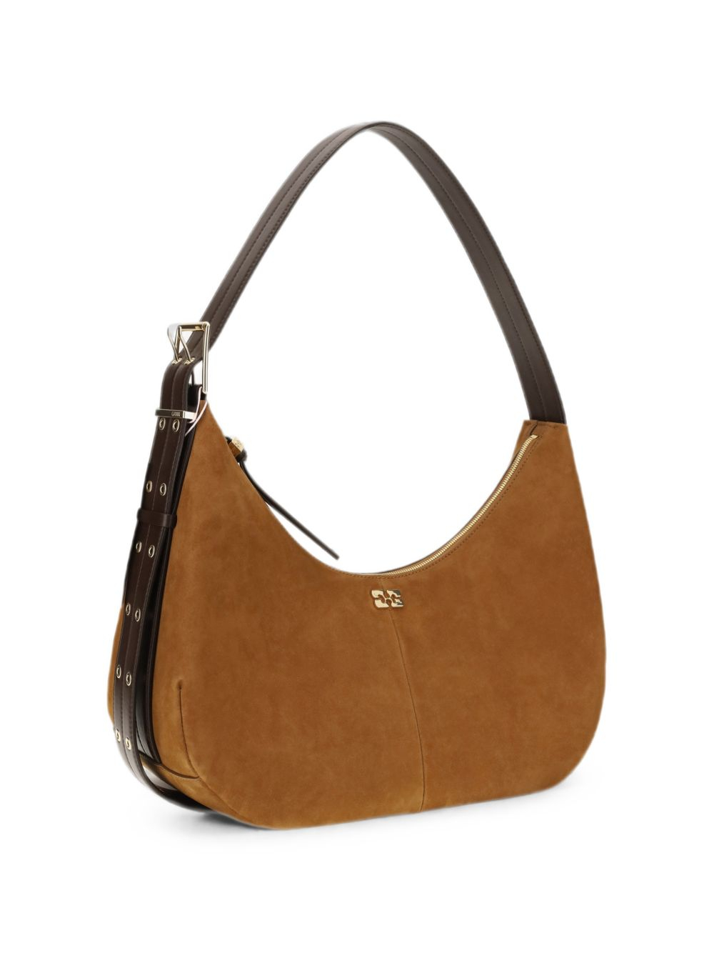 [GANNI] Shoulder bag FW26 C1040024 983