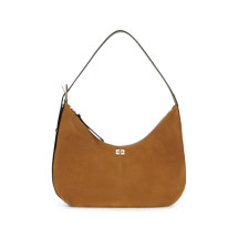 [GANNI] Shoulder bag FW26 C1040024 983