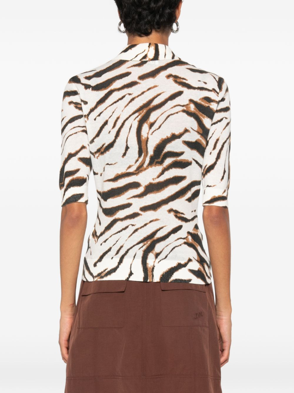 [GANNI] T-shirts Short Sleeve FW26 A1170002 135