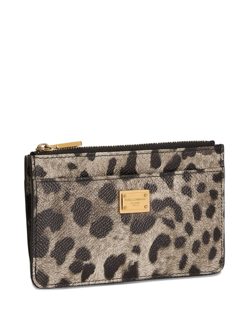 [Dolce & Gabbana] Clutch bag FW26 BI1261 AX566 HY13M