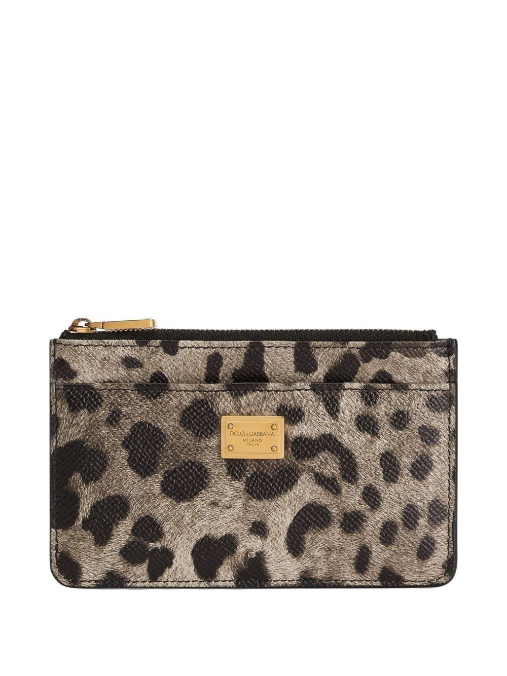 [Dolce & Gabbana] Clutch bag FW26 BI1261 AX566 HY13M
