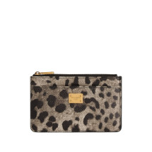 [Dolce & Gabbana] Clutch bag FW26 BI1261 AX566 HY13M