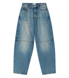 [GANNI] Jeans FW26 A1100084 567