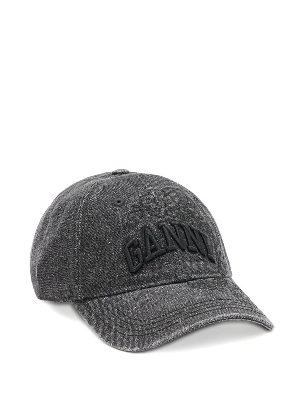 [GANNI] Cap FW26 B3020214 055