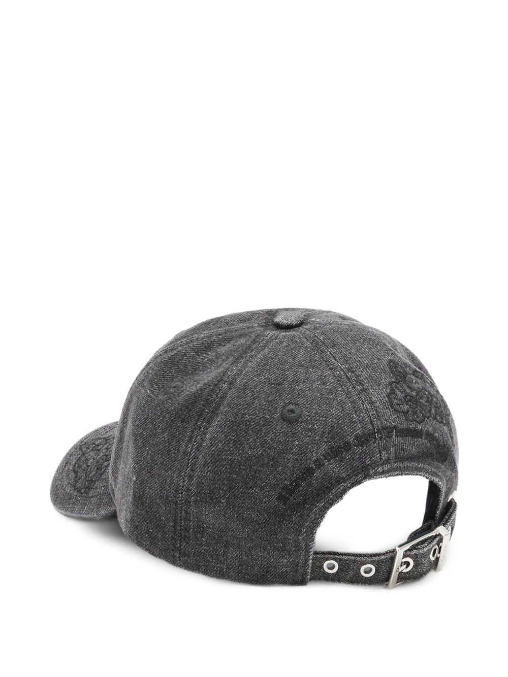 [GANNI] Cap FW26 B3020214 055