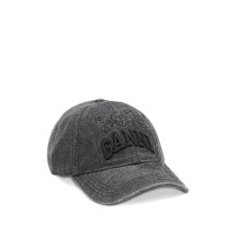 [GANNI] Cap FW26 B3020214 055