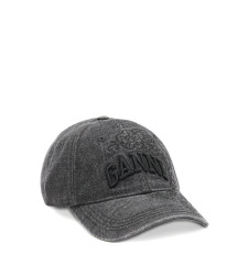 [GANNI] Cap FW26 B3020214 055
