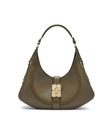 [GANNI] Shoulder bag FW26 C1040019 838
