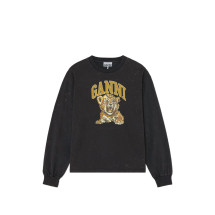 [GANNI] Sweatshirt FW26 A1050233 252