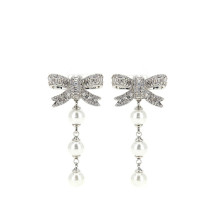 [SELF PORTRAIT] Earring FW26 PF26 601E SLV