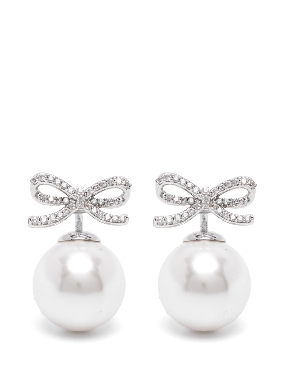 [SELF PORTRAIT] Earring FW26 PF26 604E SLV