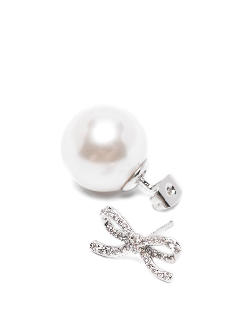 [SELF PORTRAIT] Earring FW26 PF26 604E SLV