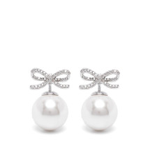 [SELF PORTRAIT] Earring FW26 PF26 604E SLV