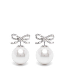 [SELF PORTRAIT] Earring FW26 PF26 604E SLV