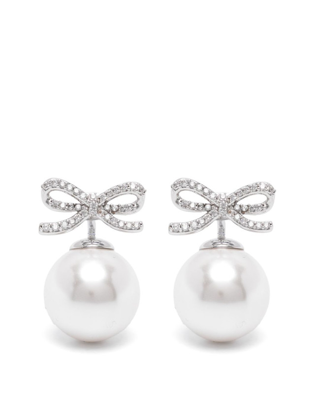 [SELF PORTRAIT] Earring FW26 PF26 604E SLV