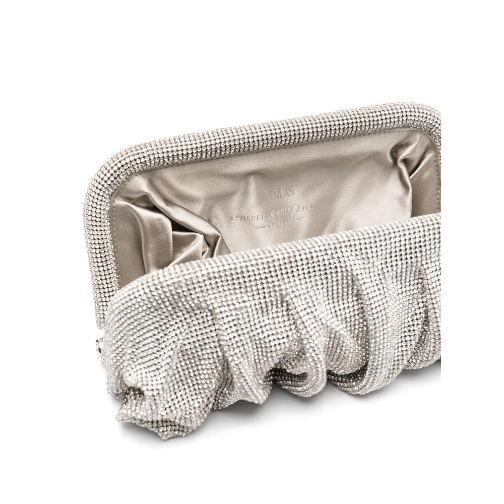 [Benedetta Bruzziches] Clutch bag FW26 VENUS LA GRAND  019