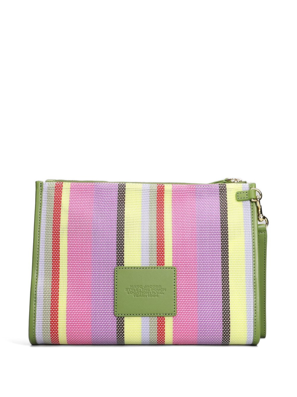 [Marc Jacobs] Clutch bag FW26 2S6SCP016S02 501