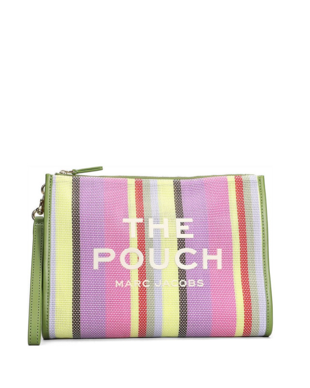 [Marc Jacobs] Clutch bag FW26 2S6SCP016S02 501