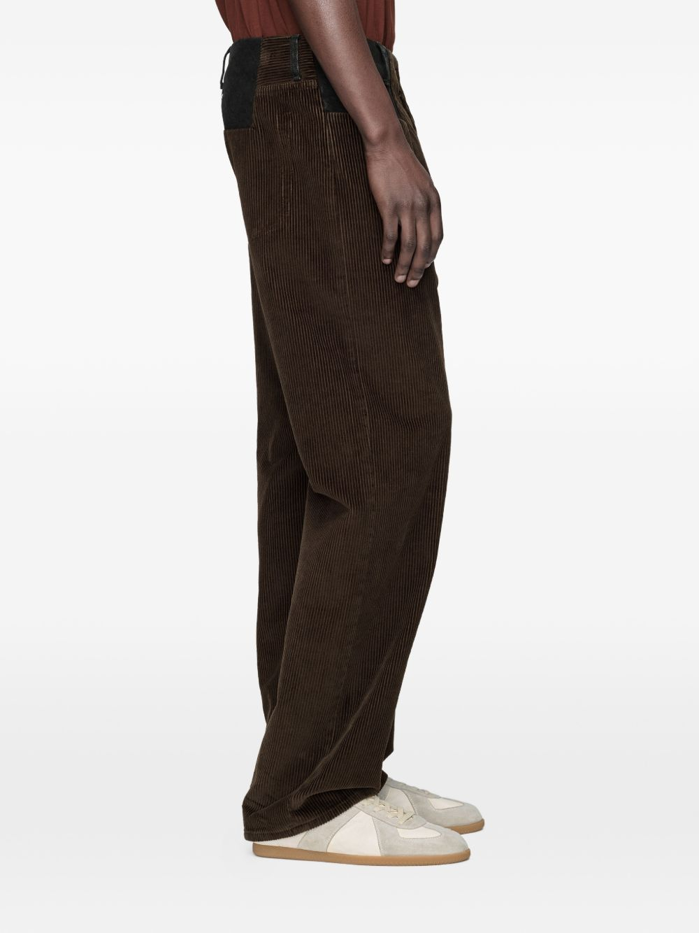 [Maison Margiela] Trousers FW26 S50LA0247 S54690 144