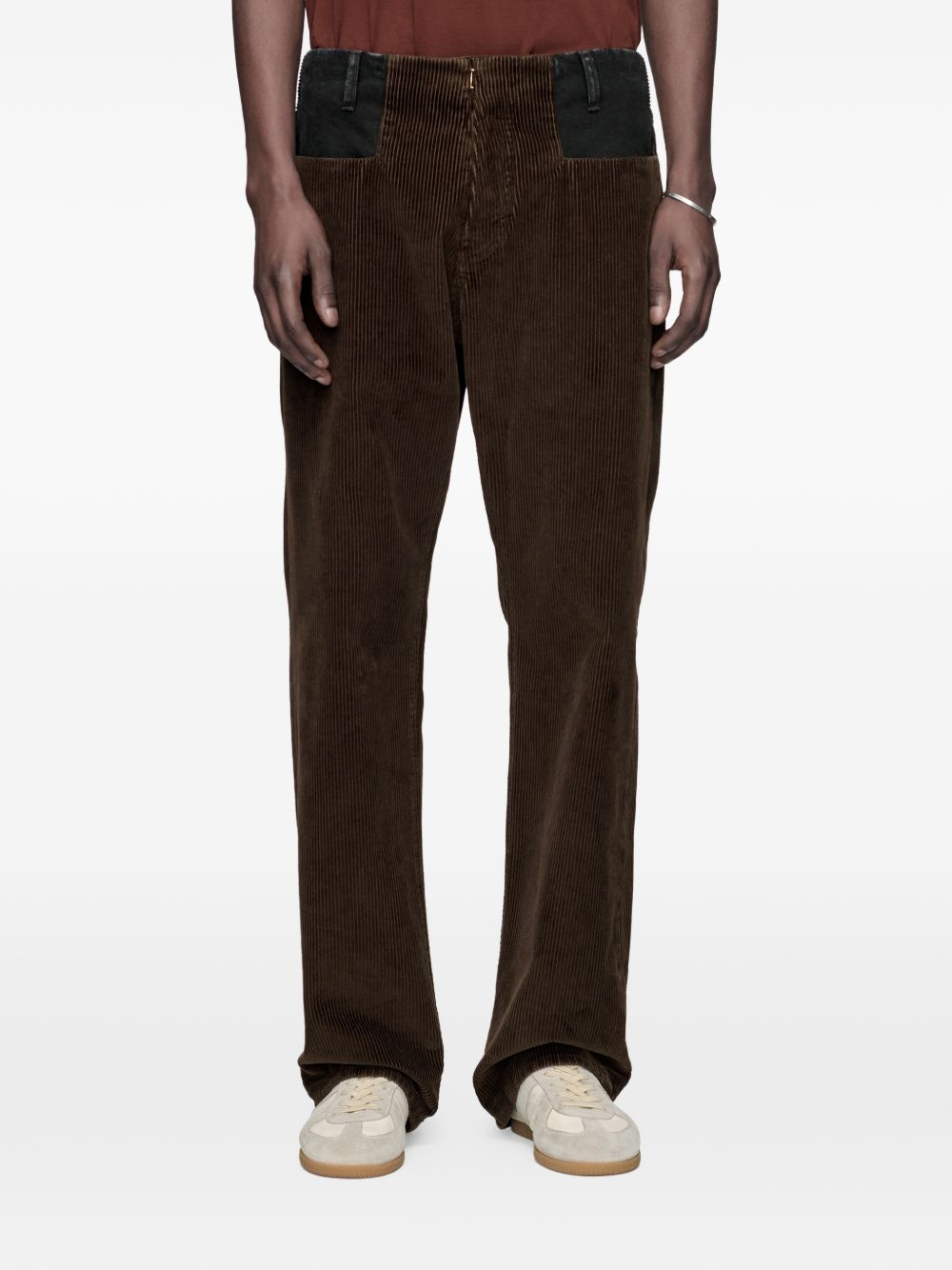 [Maison Margiela] Trousers FW26 S50LA0247 S54690 144