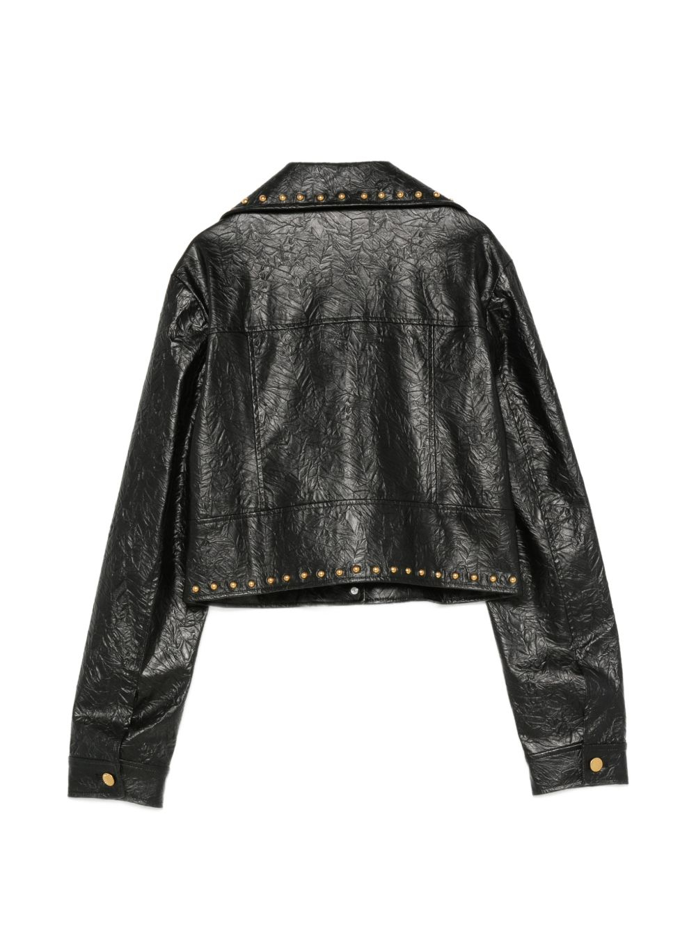 [Michael Kors] Jacket FW26 MT620LKL4K 001