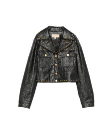 [Michael Kors] Jacket FW26 MT620LKL4K 001